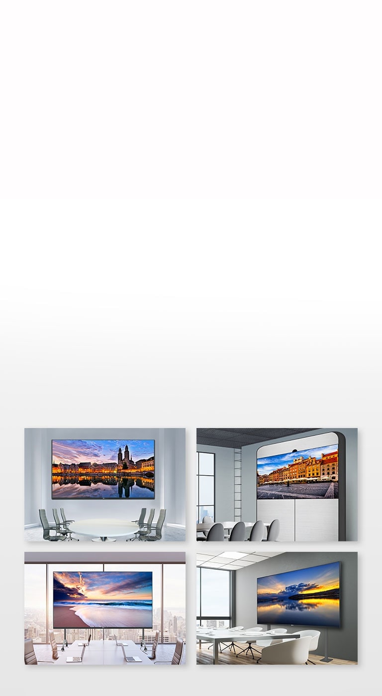 Installation Options for Various Environments